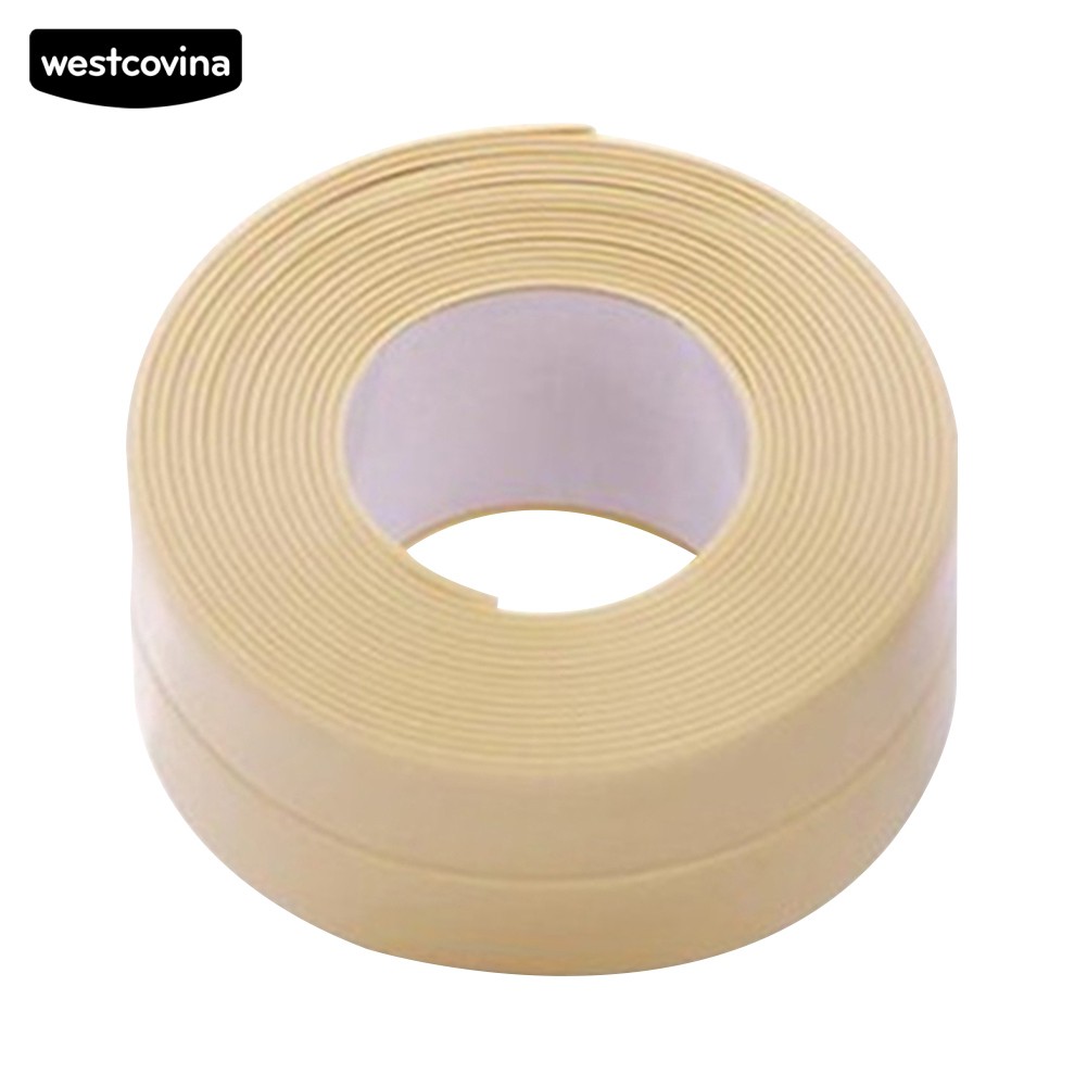 Dải dán bồn rửa chén/tường chống thấm nước 3.2mx2.2cm