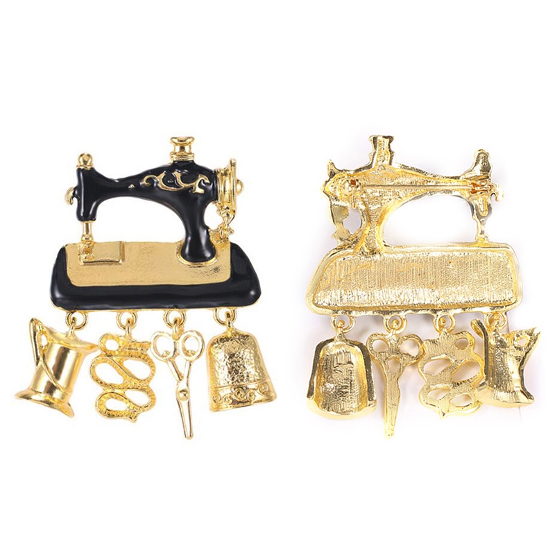 1 Kim Khâu Cổ Điển