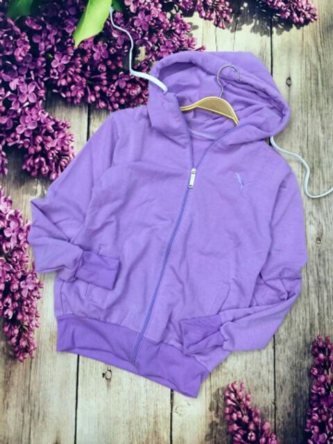 Áo khoát da cá - ảnh chụp thật