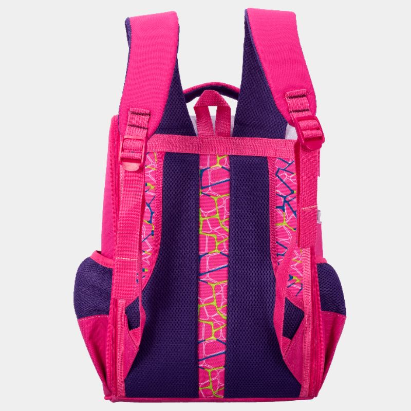 Balo chống gù Miti siêu nhẹ bé trai bé gái phù hợp bé lớp 1 - lớp 5.