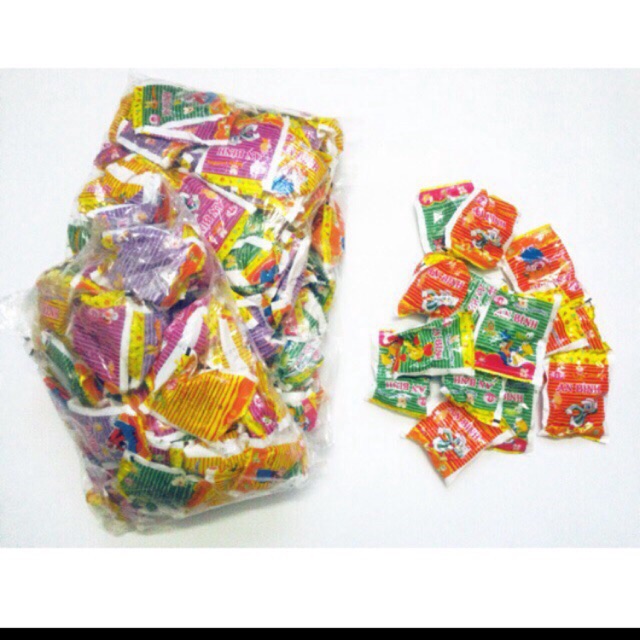 Combo 30 gói mì tôm trẻ em an bính