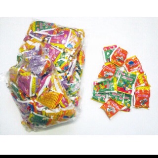 Combo 30 gói mì tôm trẻ em an bính