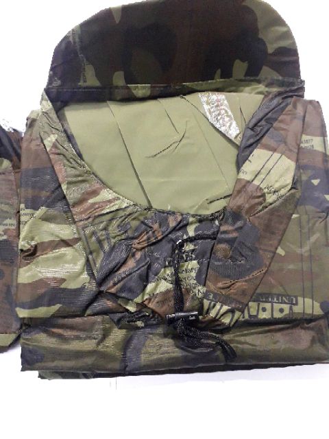 ÁO MƯA CÁNH DƠI LOẠI DẦY HÀNG ĐẸP