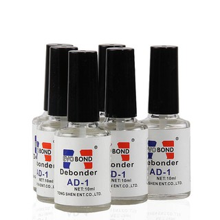 NƯỚC SÁNG ĐÁ - THÁO ĐÁ - THÁO MÓNG GIẢ AD-1
