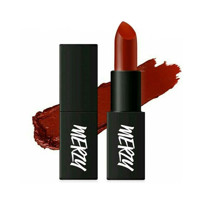 Son thỏi merzy L4 | BigBuy360 - bigbuy360.vn