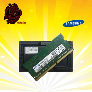 Ram Laptop 4GB DDR4 Bus 2133 ( Samsung )