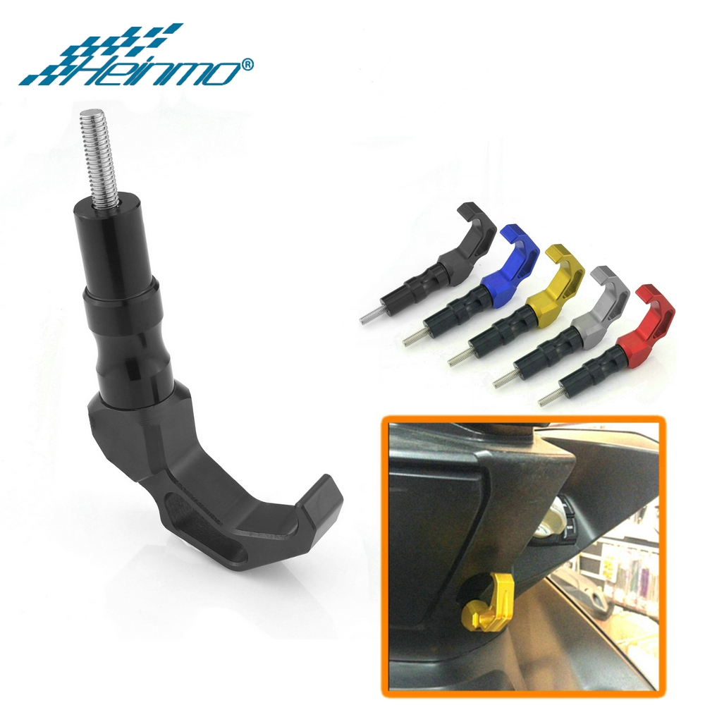 Móc Hành Lý Xe Máy Cho Xe Yamaha Aerox 155 NVX155 NMAX155 Aerox155 2017 2018