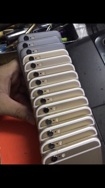 Điện thoại iPhone 6S quốc tế 64Gb xách tay