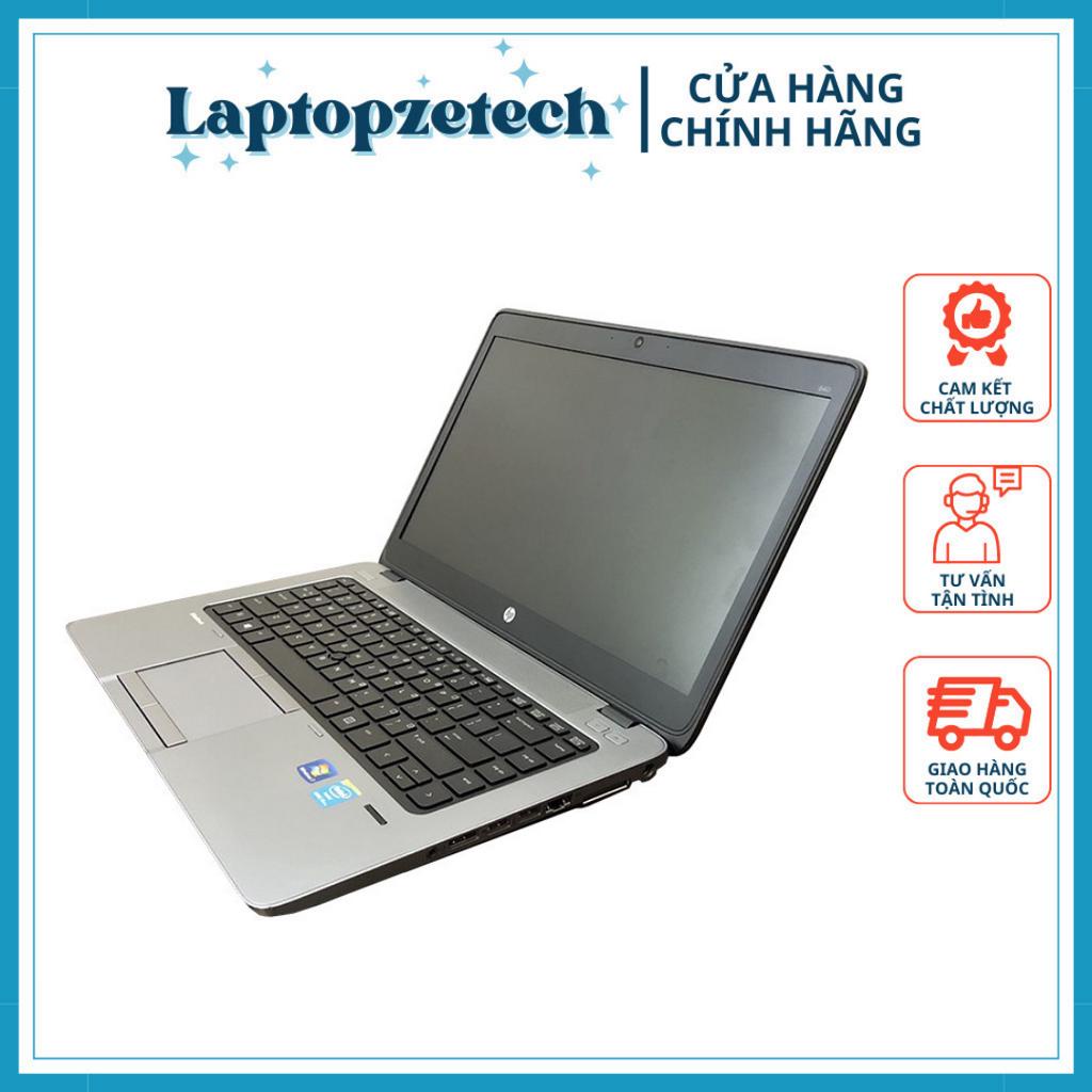 Máy Tính Xách Tay Laptop Doanh Nhân hp 840g1 Hàng Chính Hãng Máy Tính Xách Tay Laptop Doanh Nhân hp 840g1