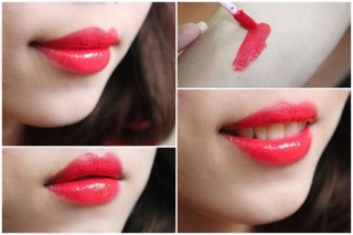 Son innisfree vivid Tint Rouge