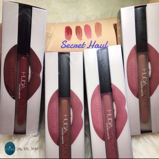 Huda Lipstick