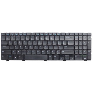 Bàn Phím Laptop Dell Inspiron 15 3521, 15 3537, 15R 5521, 15R 5537, Vostro 2521 Keyboard