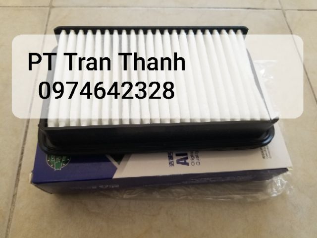 Lọc gió Dongben 870kg, Dongben X30, SYM T880