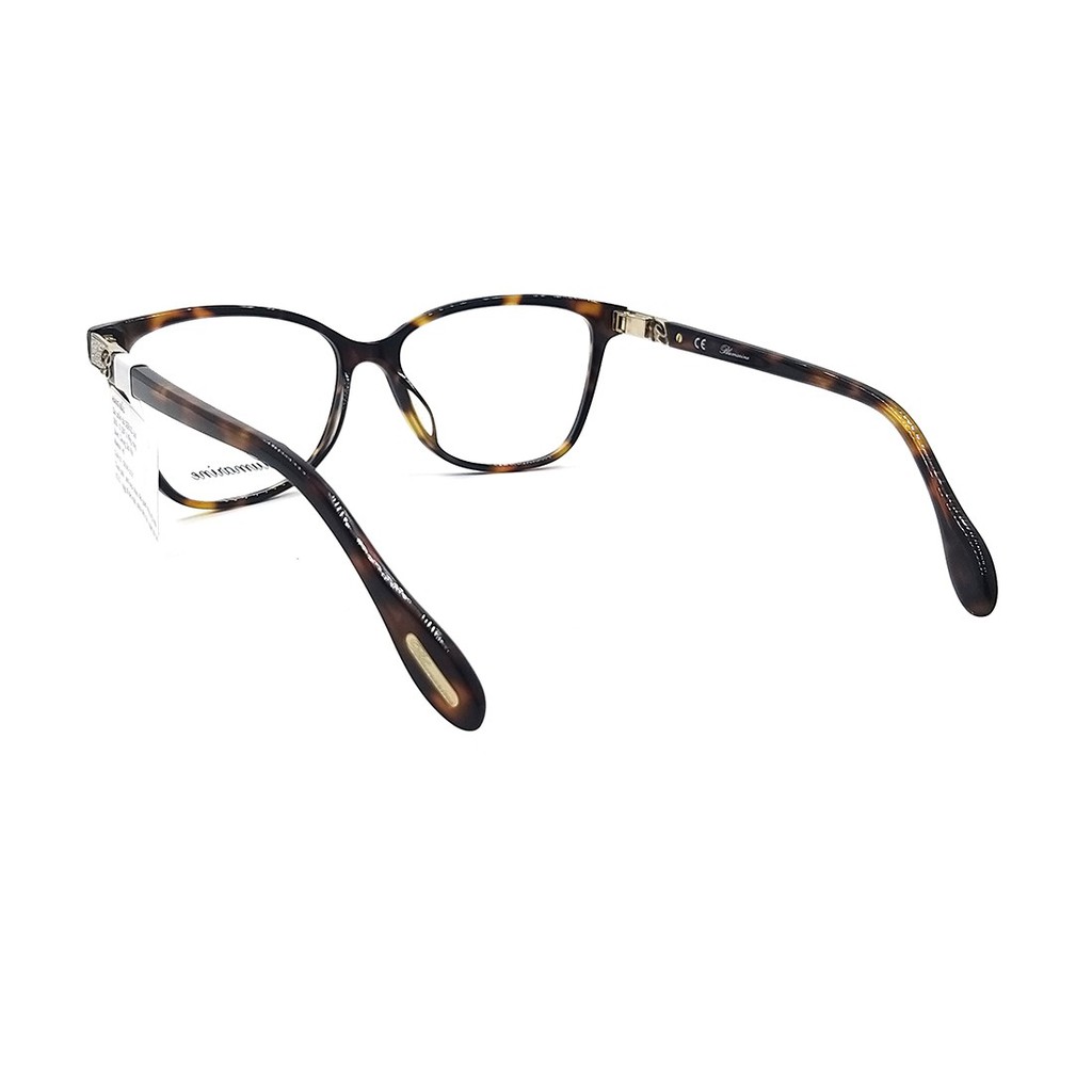 (Hàng chính hãng) Gọng kính nam nữ Blumarine VBM716 màu sắc thời trang