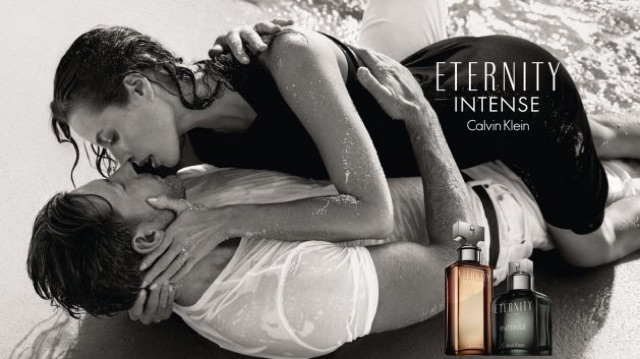 Nước hoa nữ Calvin Klein Eternity Intense EDP 100ml