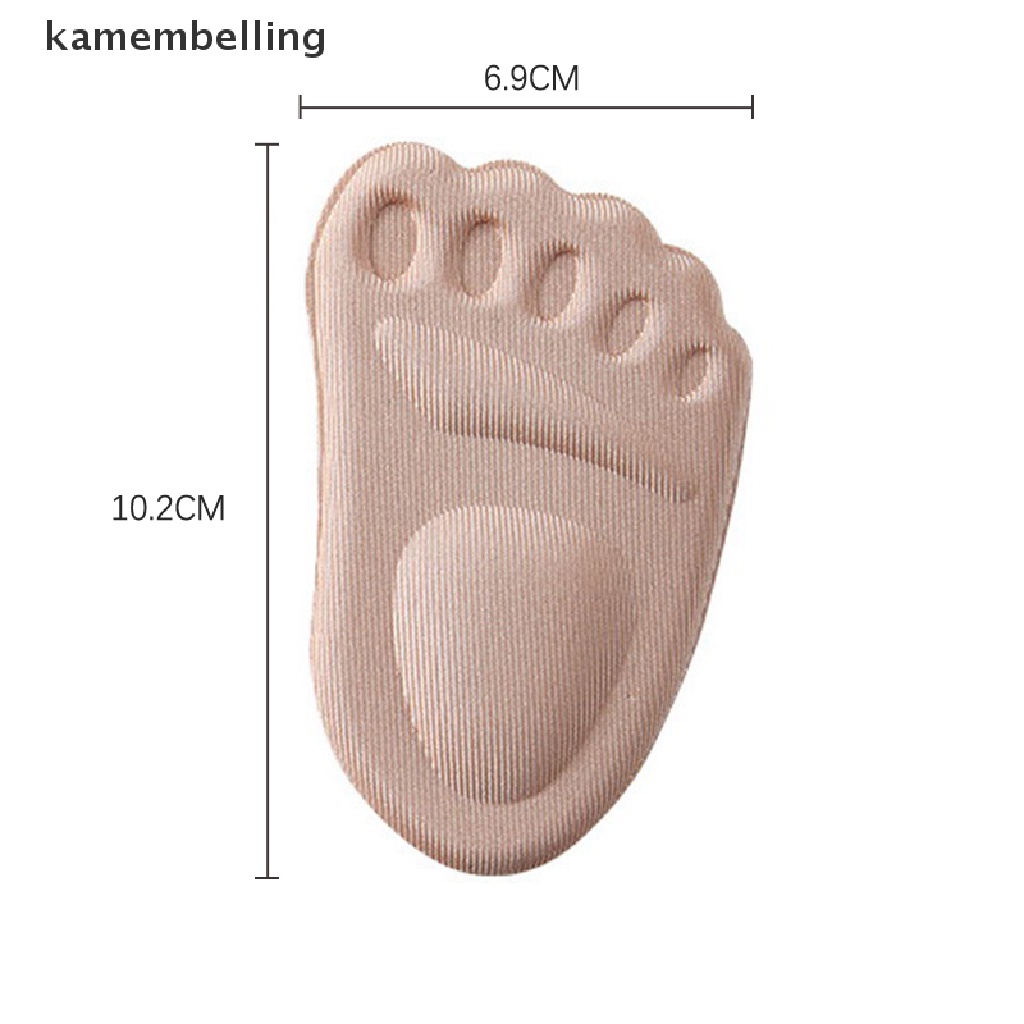 Đệm Lót Giày Cao Gót Chống Trơn Chống Đau Có Thể Điều Chỉnh Kích Thước Dành Cho Nữ