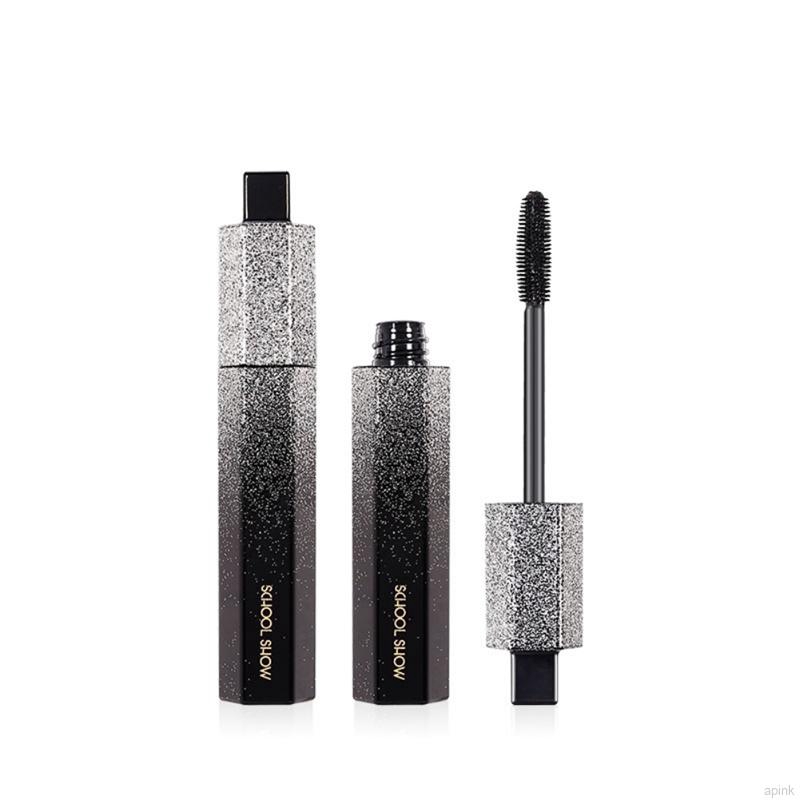 Mascara vỏ họa tiết ngân hà sao băng chống nước lâu trôi không lem uốn và làm dài lông mi | BigBuy360 - bigbuy360.vn