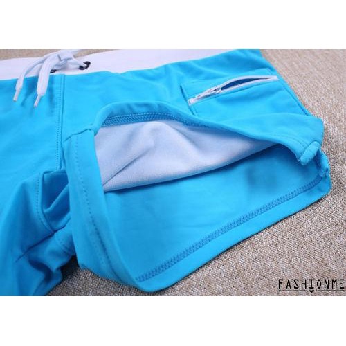 HÀNG CAO CẤP -  Quần bơi trơn màu kiểu dáng đơn giản mạnh mẽ cho nam  - Hàng Cao Cấp | BigBuy360 - bigbuy360.vn