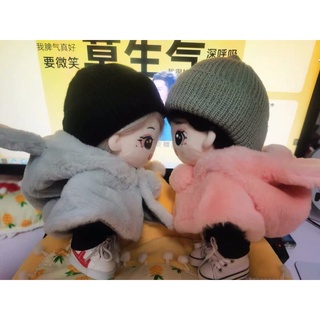 Giày cho doll (hàng sẵn)