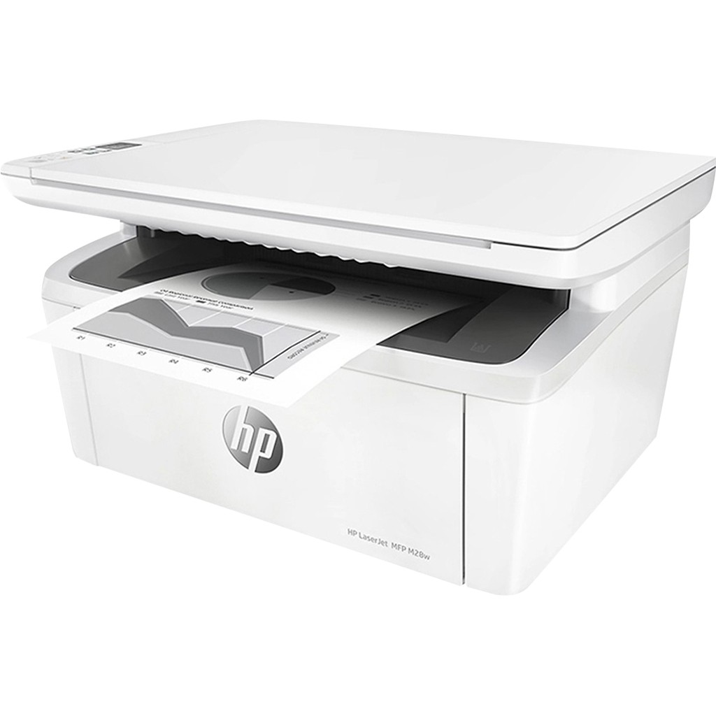 MÁY IN ĐA CHỨC NĂNG HP LASERJET PRO MFPM28W