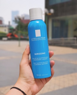 Xịt khoáng LA ROCHE POSAY