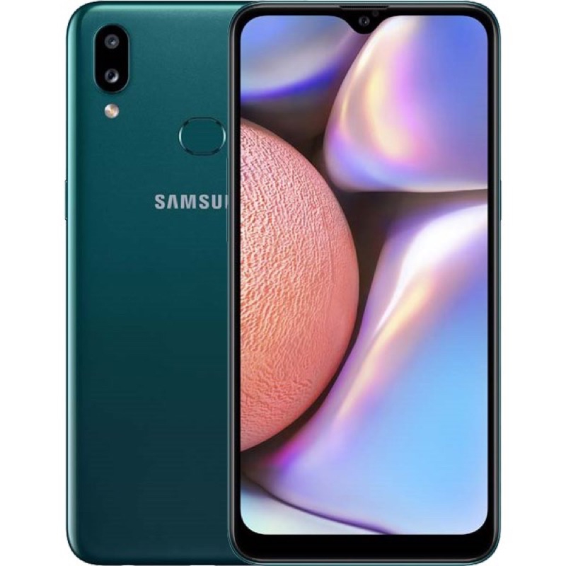 Điện thoại samsung A10s Ram 2/32gb chính hãng