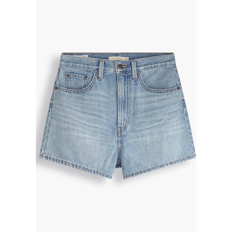 Quần Jeans Nữ Ngắn Levi's 39451-0009