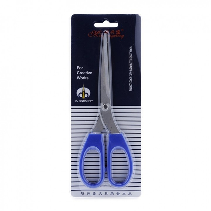 Kéo cắt giấy S180-S183-S008