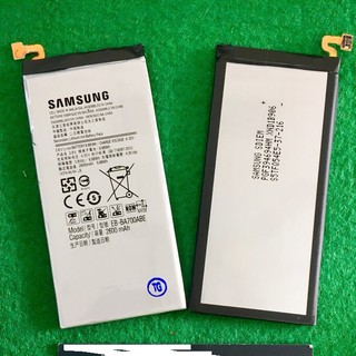 Pin xịn Samsung Galaxy A7 2015 - A700-A700L-A700F-A700H/X-A700K-A700FD bh 6 tháng