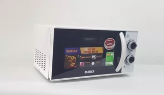 Lò vi sóng Matika MTK-9225 25L