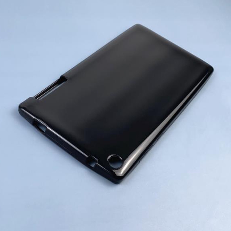 Mềm Vỏ bảo vệ case for Lenovo A7-20 A7-20F A7-30TC A10-70 A10-70F A3300 A3500 A8-50 A5500 PHAB Plus PB1-770N TPU Ốp lưng | BigBuy360 - bigbuy360.vn