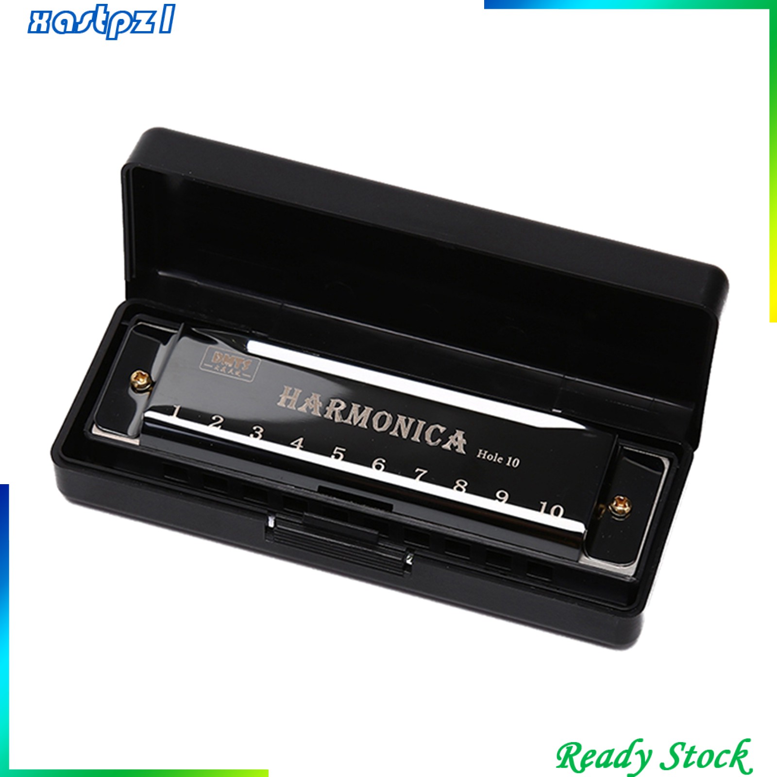 Kèn Harmonica 10 Lỗ