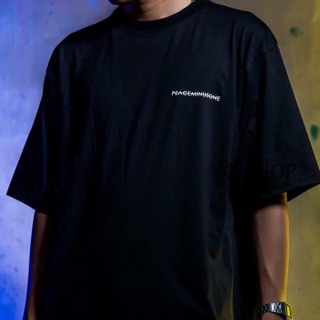 Áo thun unisex G-Dragon