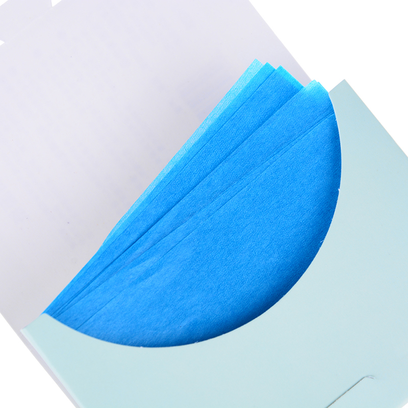 Giấy Thấm Dầu Làm Sạch Da Mặt Họa Tiết Hoạt Hình Đáng Yêu | BigBuy360 - bigbuy360.vn