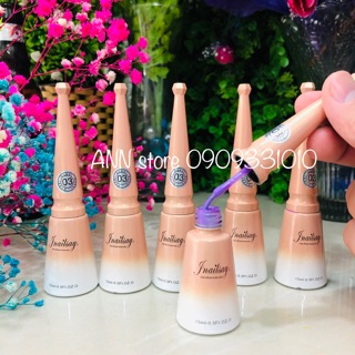 Sơn tím - hot trend 2020