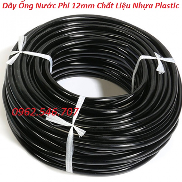 Dây rửa xe cho máy bơm mini 12v