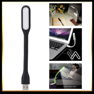 Đèn LED cắm USB siêu sáng dùng đọc sách tiện lợi