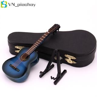 🔥COD🔥Spot supply🔥Đàn Ghi Ta Mini Bằng Gỗ Cho Bé
