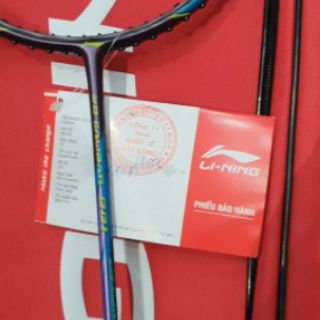 VỢT CẦU LÔNG LI-NING 3D CALIBAR 001