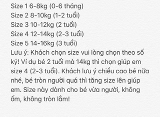 Combo 10 Quần chip chục mông thú cho bé CH200-2204 (có bảng size ở hình cuối)-STDL
