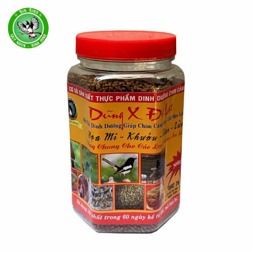 Cám hủ Choè Dũng X Đà Lạt