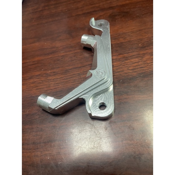 Pát trước Wave S110/RSX/Blade/Future Led đĩa 220mm xài heo 4 Pis 81 racing