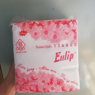 Giấy ăn đa năng napkin
