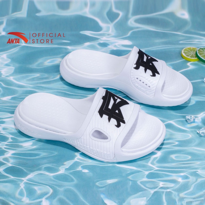 Dép lê thể thao nam Anta 812131801-2