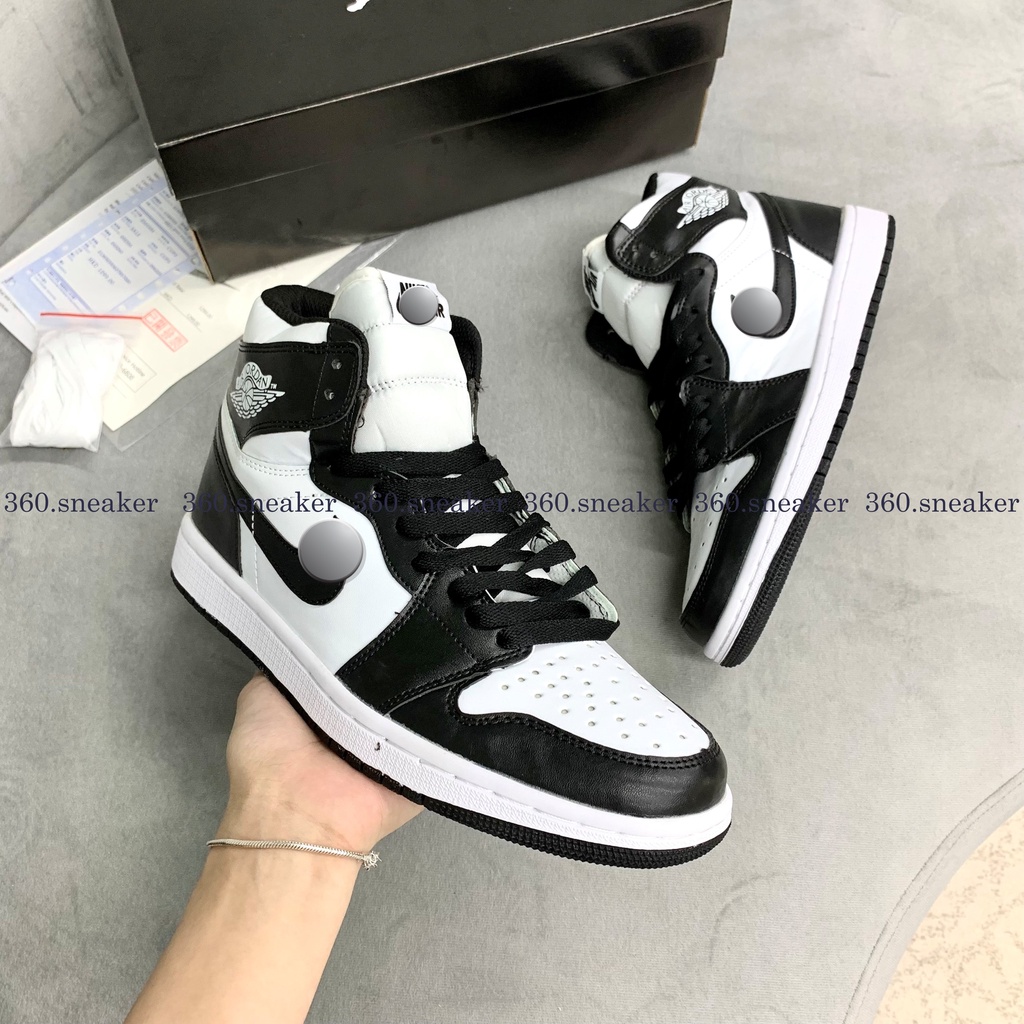 GIÀY THỂ THAO PANDA CỔ CAO ⚡CHUẨN 1:1⚡,GIÀY SNEAKER NAM NỮ | BigBuy360 - bigbuy360.vn
