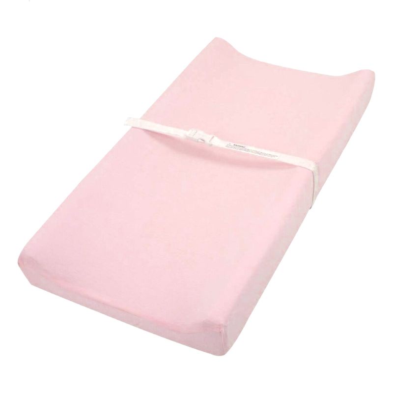 Tấm Lót Thay Tã Bằng Cotton Mềm Mại Có Thể Tái Sử Dụng Cho Bé Sơ Sinh