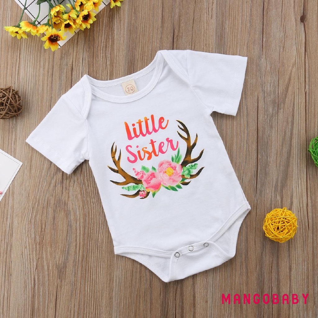 Bộ quần yếm cotton dễ thương cho trẻ sơ sinh