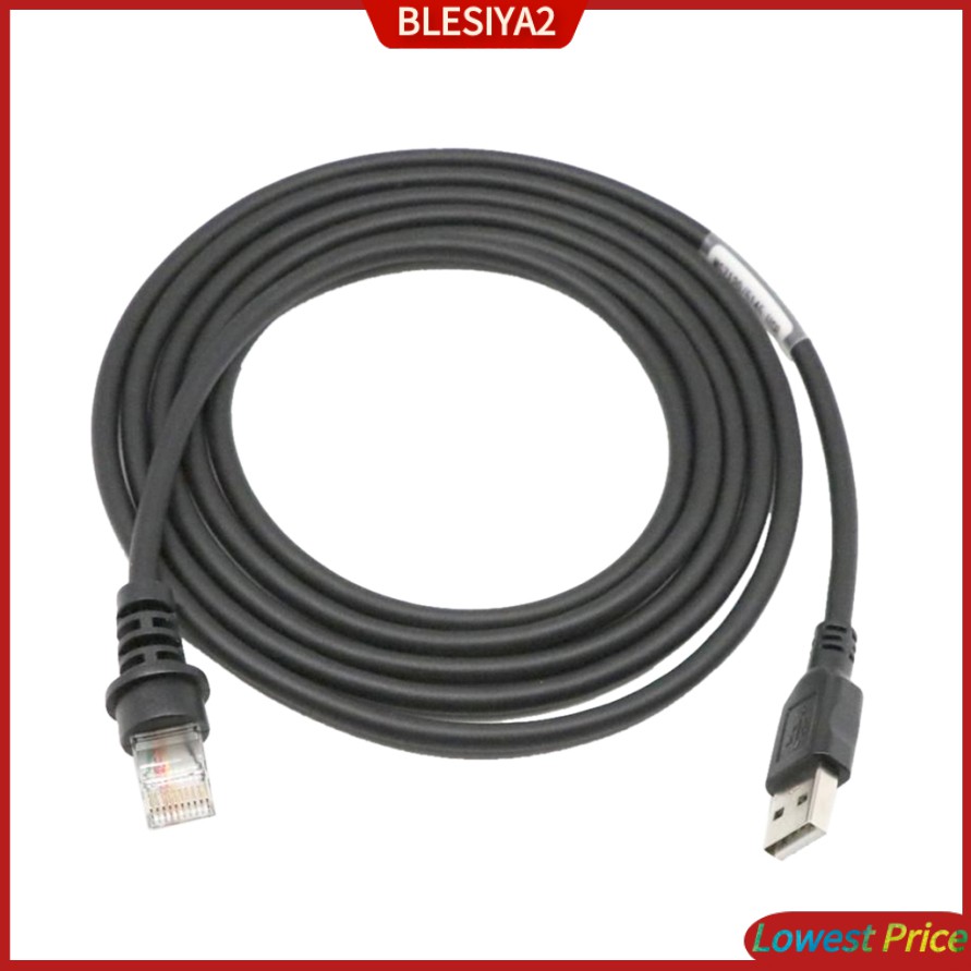 Dây Cáp Usb 6ft Cho Honeywell Metrologic Ms9590I Ms3580 Ms7180 | BigBuy360 - bigbuy360.vn