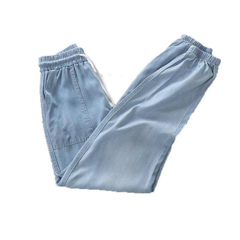 Quần Thể Thao Dáng Rộng Phối Dây Rút Trẻ Trung Hợp Thời Trang Cho Nữ | BigBuy360 - bigbuy360.vn