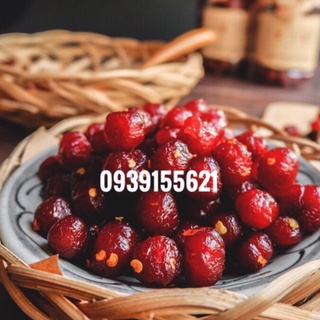 Chùm ruột muối ớt 300gr/ 600gr